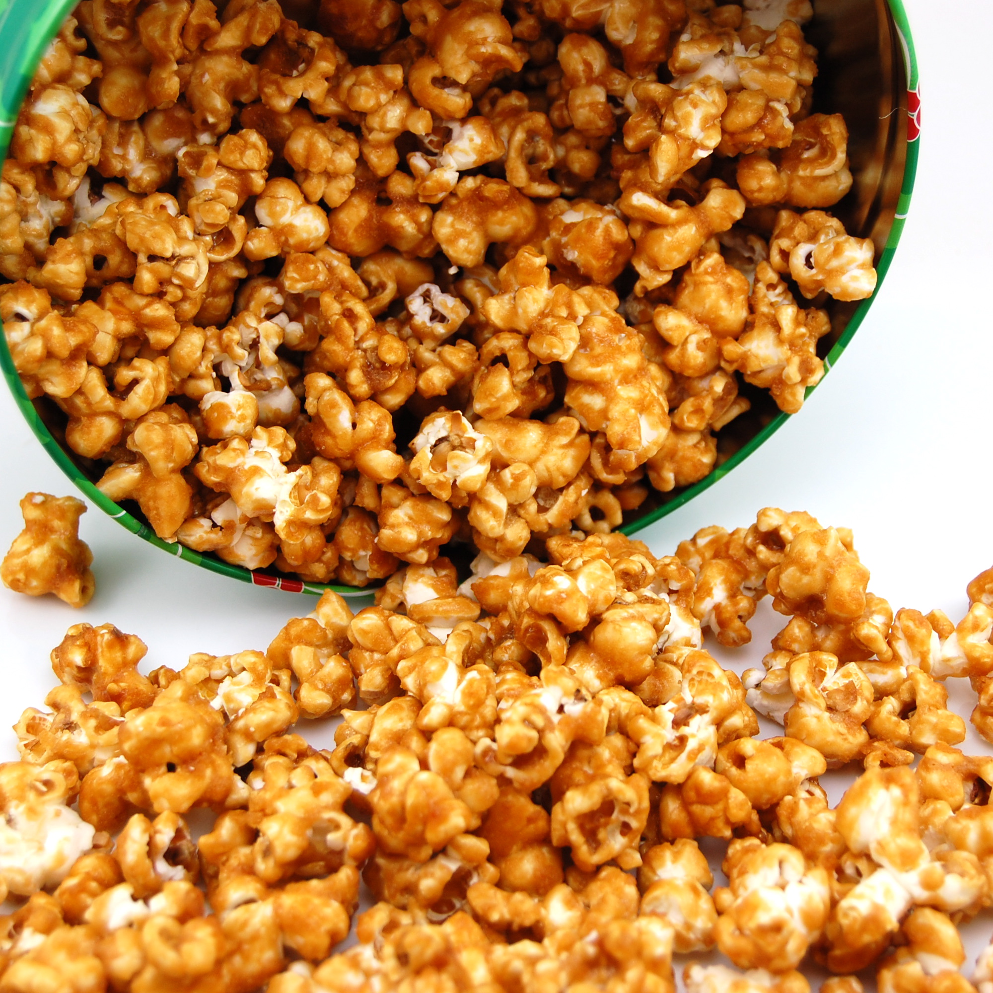 Preparato per pop corn dolci - Vendita materiale per feste